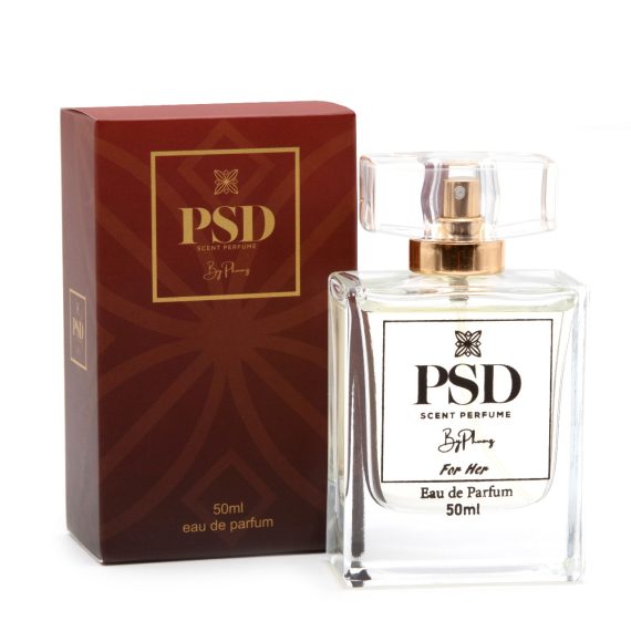 Eau de Parfum for Her