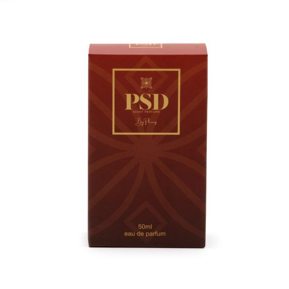 Eau de Parfum for Her