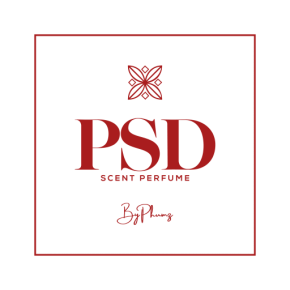 PSD SCENT PERFUME