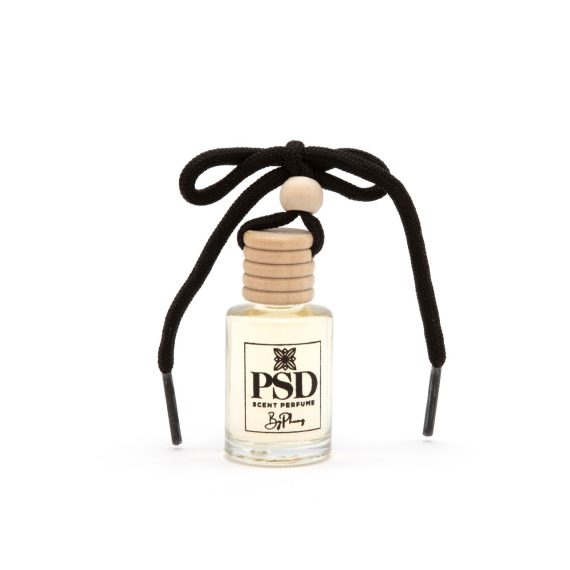 Fragranced Car Air-Freshener