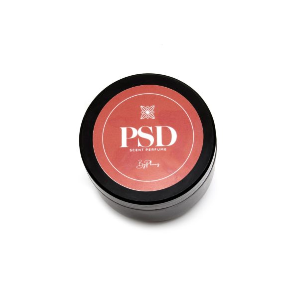 Moisturizing Body Butter