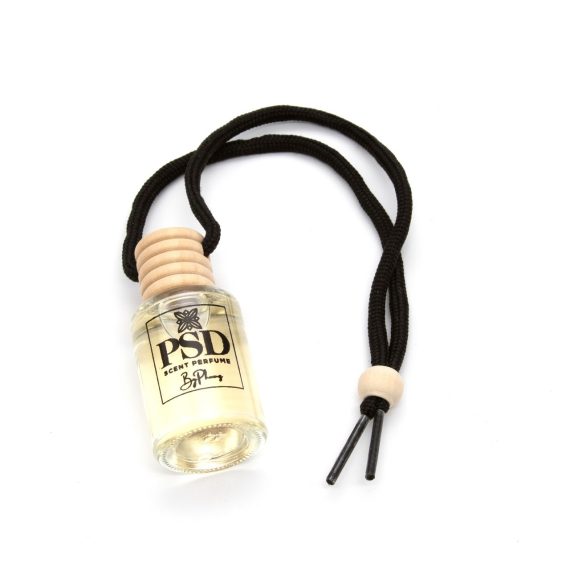 Fragranced Car Air-Freshener